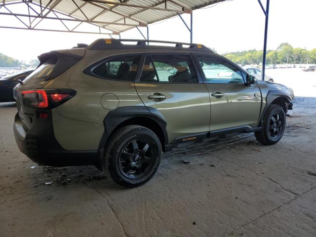 Photo 2 VIN: 4S4BTGUD5P3148056 - SUBARU OUTBACK WI 