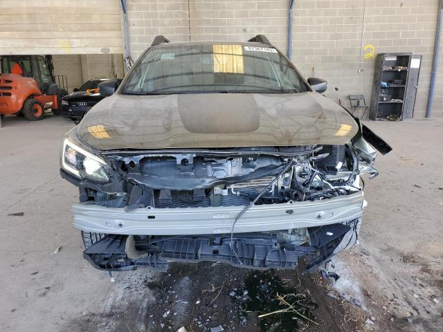 Photo 4 VIN: 4S4BTGUD5P3148056 - SUBARU OUTBACK WI 