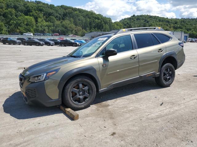 Photo 0 VIN: 4S4BTGUD5R3144804 - SUBARU OUTBACK WI 