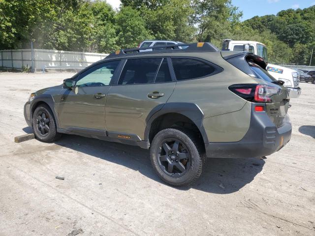 Photo 1 VIN: 4S4BTGUD5R3144804 - SUBARU OUTBACK WI 