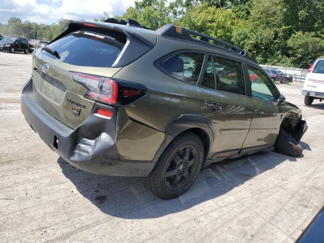 Photo 2 VIN: 4S4BTGUD5R3144804 - SUBARU OUTBACK WI 