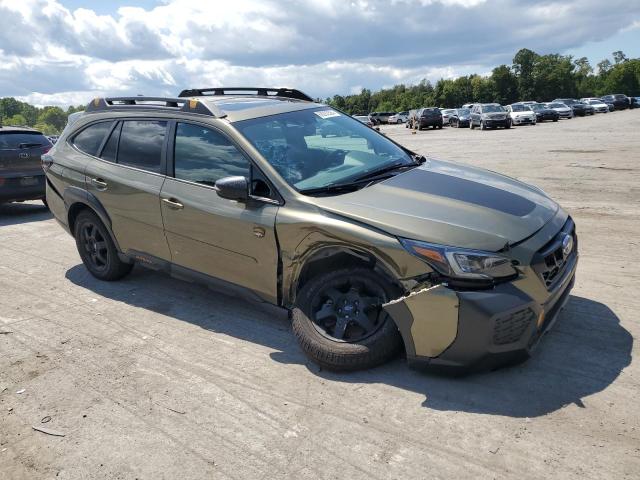 Photo 3 VIN: 4S4BTGUD5R3144804 - SUBARU OUTBACK WI 