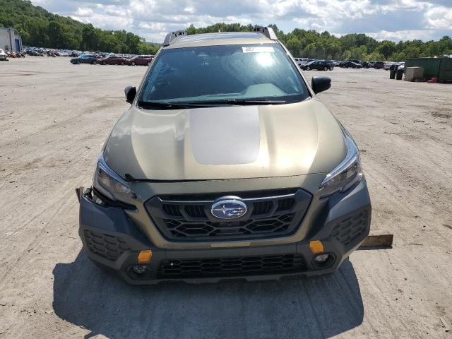 Photo 4 VIN: 4S4BTGUD5R3144804 - SUBARU OUTBACK WI 