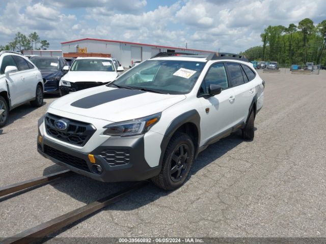 Photo 1 VIN: 4S4BTGUD5R3165393 - SUBARU OUTBACK 