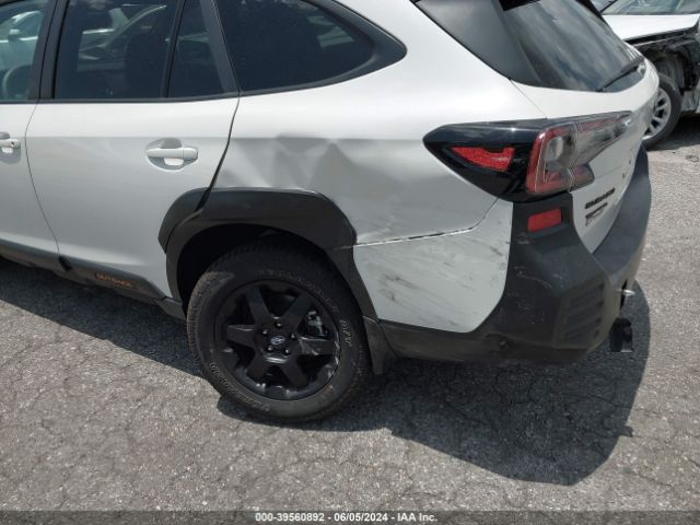 Photo 5 VIN: 4S4BTGUD5R3165393 - SUBARU OUTBACK 