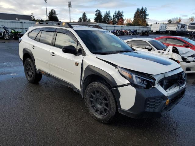 Photo 3 VIN: 4S4BTGUD5R3167936 - SUBARU OUTBACK WI 