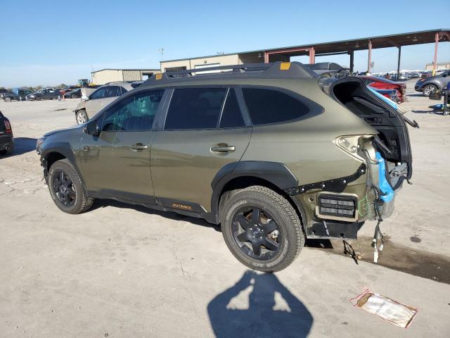 Photo 1 VIN: 4S4BTGUD5R3236463 - SUBARU OUTBACK WI 