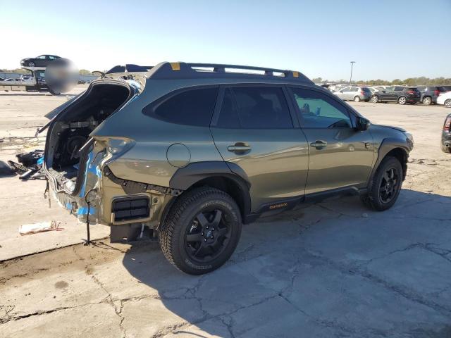 Photo 2 VIN: 4S4BTGUD5R3236463 - SUBARU OUTBACK WI 