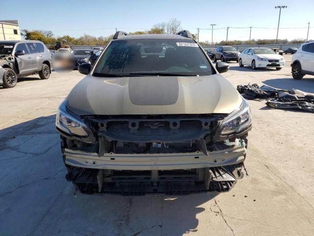 Photo 4 VIN: 4S4BTGUD5R3236463 - SUBARU OUTBACK WI 