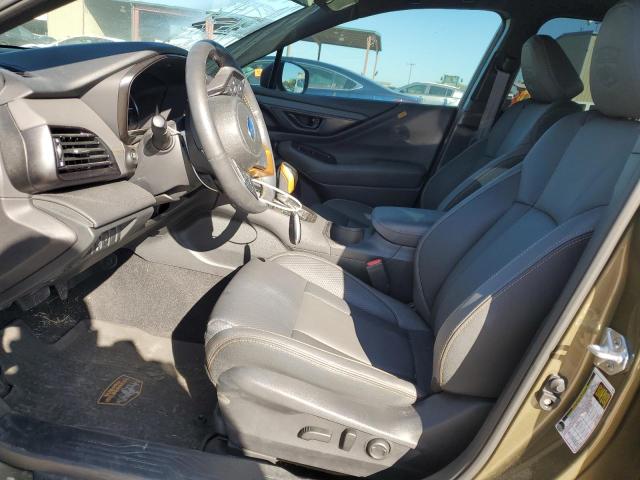 Photo 6 VIN: 4S4BTGUD5R3236463 - SUBARU OUTBACK WI 