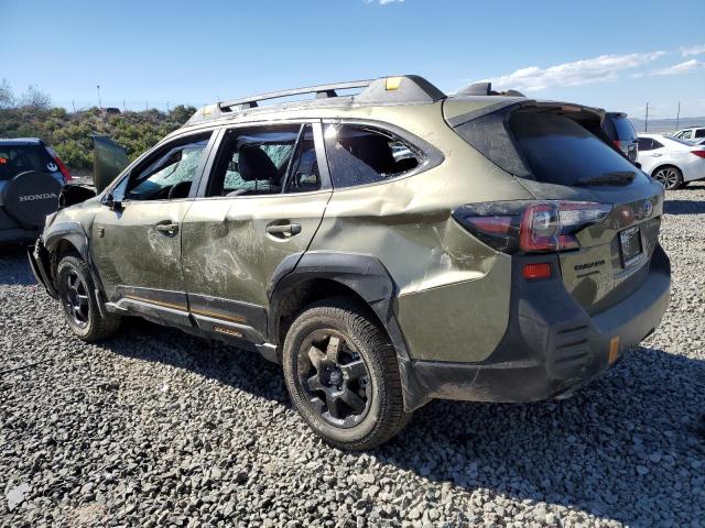 Photo 1 VIN: 4S4BTGUD5R3239444 - SUBARU OUTBACK WI 