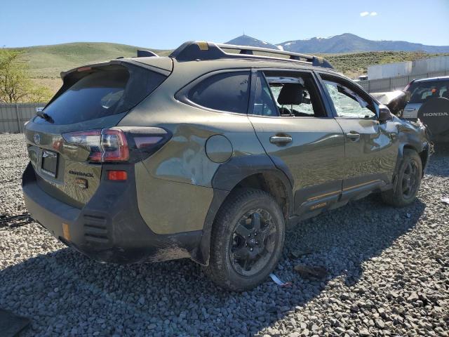 Photo 2 VIN: 4S4BTGUD5R3239444 - SUBARU OUTBACK WI 