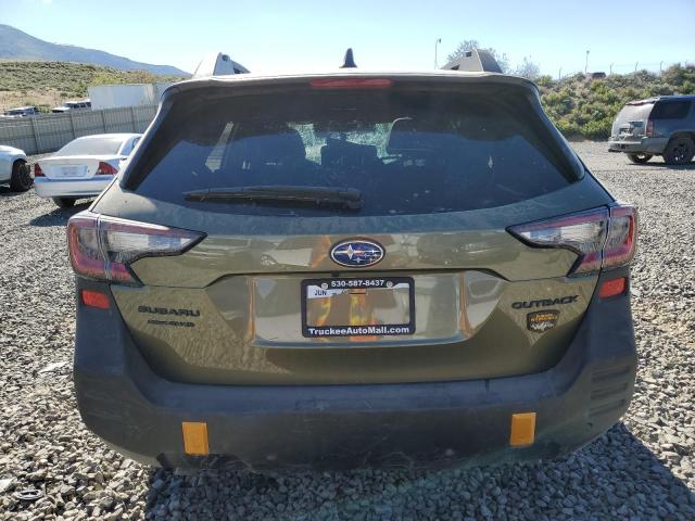 Photo 5 VIN: 4S4BTGUD5R3239444 - SUBARU OUTBACK WI 