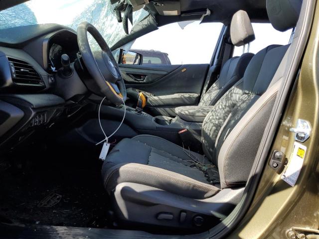 Photo 6 VIN: 4S4BTGUD5R3239444 - SUBARU OUTBACK WI 