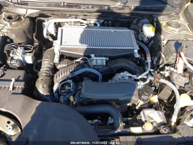 Photo 9 VIN: 4S4BTGUD5R3248869 - SUBARU OUTBACK 