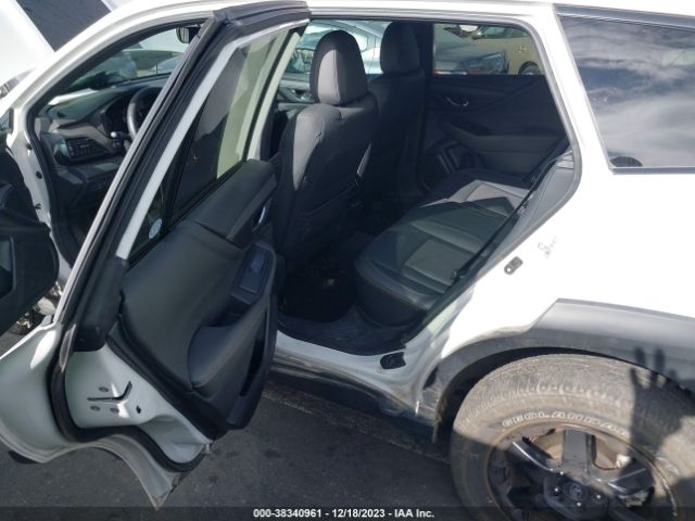 Photo 7 VIN: 4S4BTGUD6N3107352 - SUBARU OUTBACK 