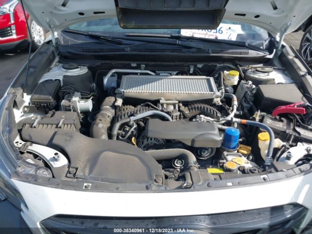 Photo 9 VIN: 4S4BTGUD6N3107352 - SUBARU OUTBACK 