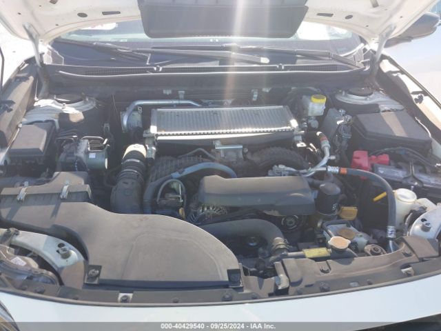 Photo 9 VIN: 4S4BTGUD6N3145390 - SUBARU OUTBACK 