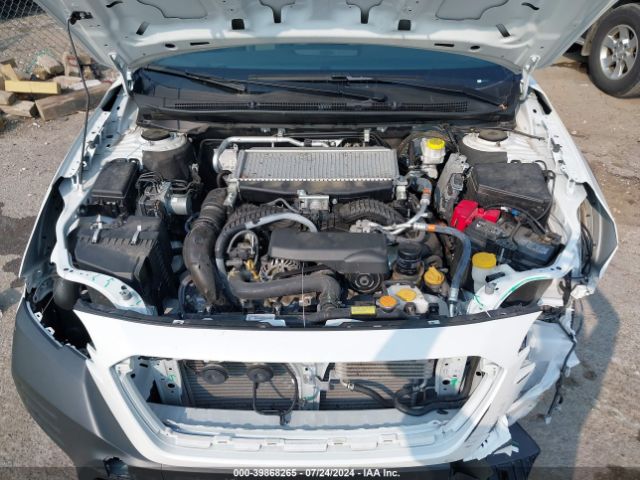 Photo 9 VIN: 4S4BTGUD6N3149651 - SUBARU OUTBACK 