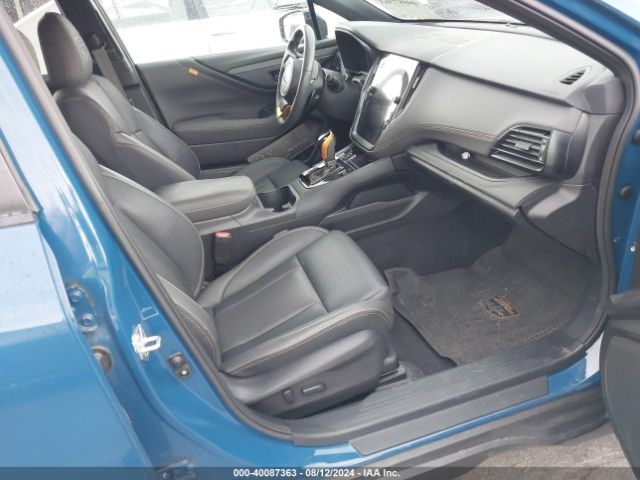 Photo 4 VIN: 4S4BTGUD6N3153215 - SUBARU OUTBACK 