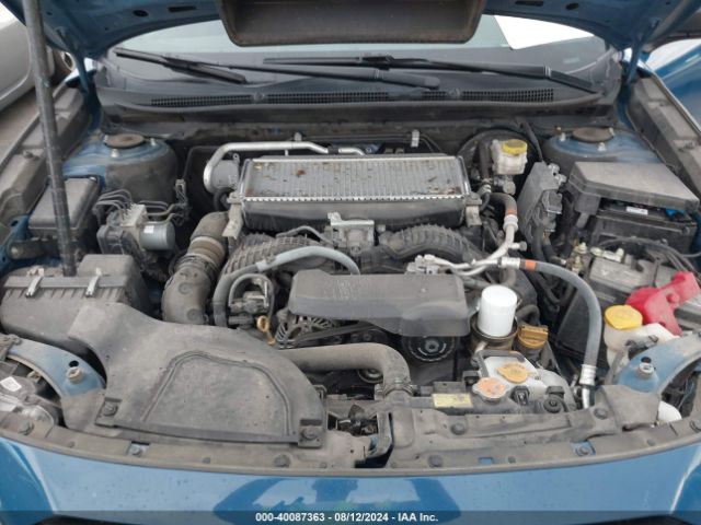 Photo 9 VIN: 4S4BTGUD6N3153215 - SUBARU OUTBACK 