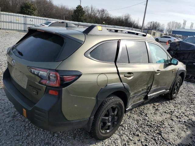 Photo 2 VIN: 4S4BTGUD6N3154543 - SUBARU OUTBACK WI 