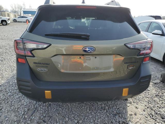 Photo 5 VIN: 4S4BTGUD6N3154543 - SUBARU OUTBACK WI 