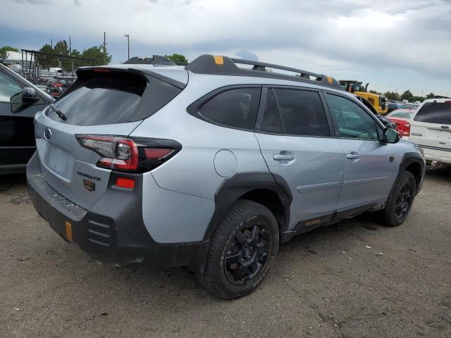 Photo 2 VIN: 4S4BTGUD6N3155028 - SUBARU OUTBACK WI 