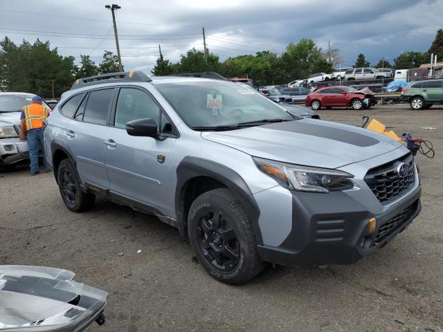 Photo 3 VIN: 4S4BTGUD6N3155028 - SUBARU OUTBACK WI 