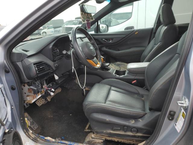 Photo 6 VIN: 4S4BTGUD6N3155028 - SUBARU OUTBACK WI 