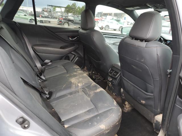 Photo 9 VIN: 4S4BTGUD6N3155028 - SUBARU OUTBACK WI 