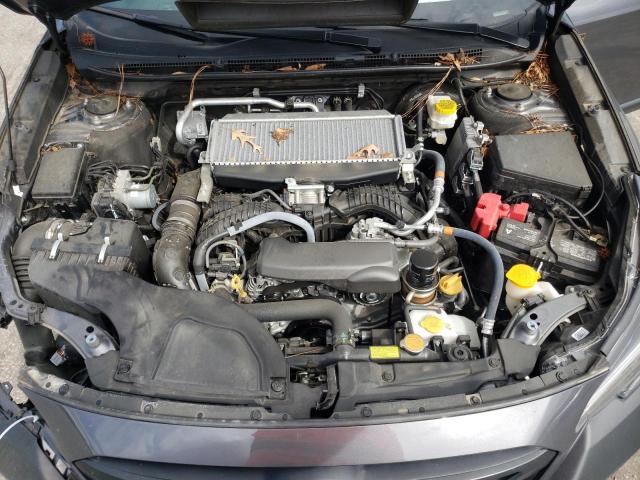 Photo 11 VIN: 4S4BTGUD6N3177160 - SUBARU OUTBACK WI 