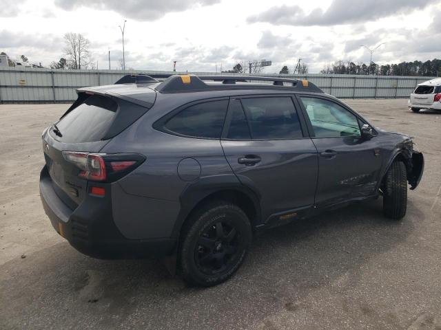 Photo 2 VIN: 4S4BTGUD6N3177160 - SUBARU OUTBACK WI 