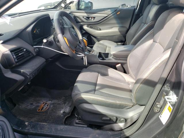 Photo 6 VIN: 4S4BTGUD6N3177160 - SUBARU OUTBACK WI 