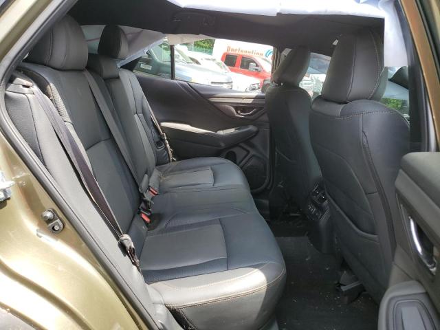 Photo 10 VIN: 4S4BTGUD6N3186750 - SUBARU OUTBACK WI 