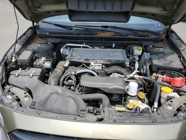 Photo 11 VIN: 4S4BTGUD6N3186750 - SUBARU OUTBACK WI 