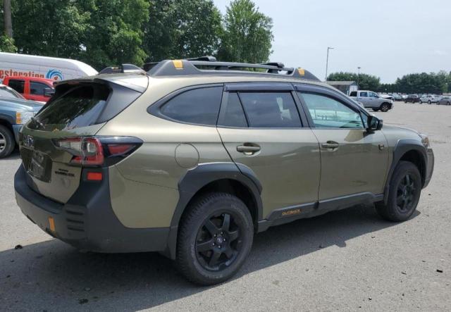 Photo 2 VIN: 4S4BTGUD6N3186750 - SUBARU OUTBACK WI 