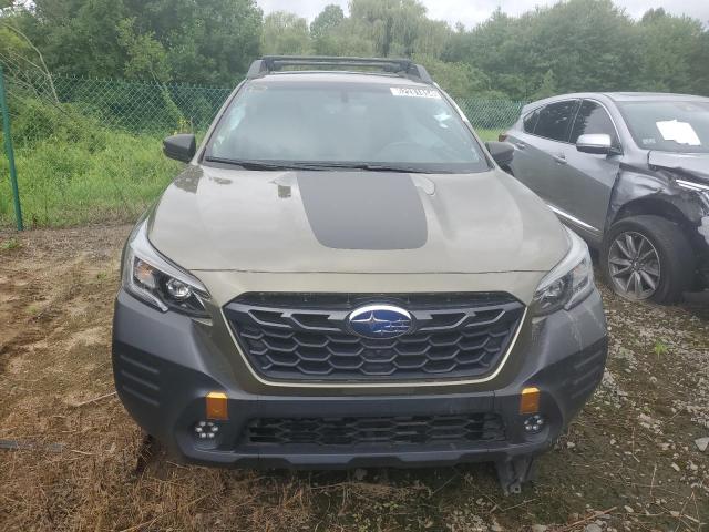 Photo 4 VIN: 4S4BTGUD6N3186750 - SUBARU OUTBACK WI 