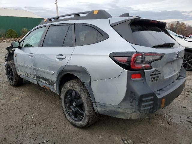 Photo 1 VIN: 4S4BTGUD6N3190863 - SUBARU OUTBACK WI 