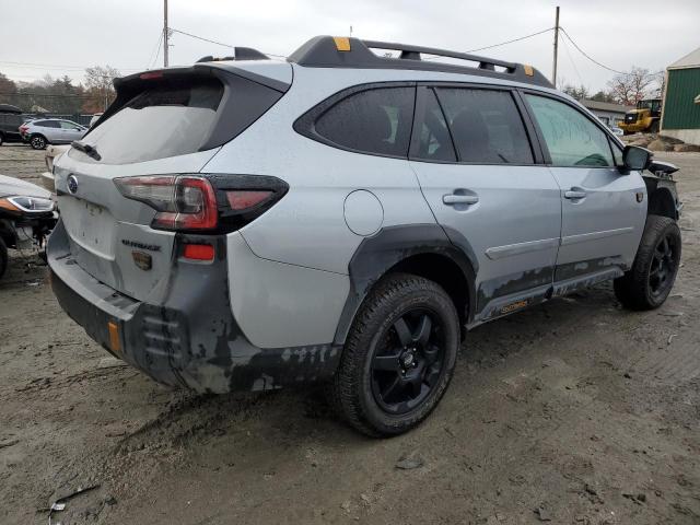 Photo 2 VIN: 4S4BTGUD6N3190863 - SUBARU OUTBACK WI 