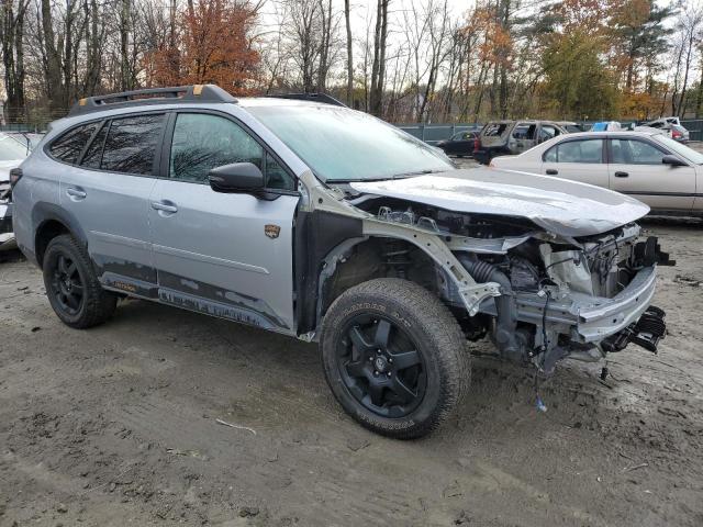 Photo 3 VIN: 4S4BTGUD6N3190863 - SUBARU OUTBACK WI 