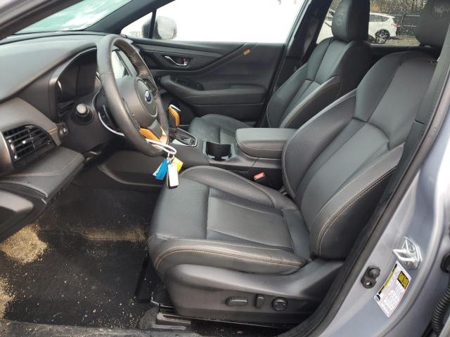 Photo 6 VIN: 4S4BTGUD6N3190863 - SUBARU OUTBACK WI 