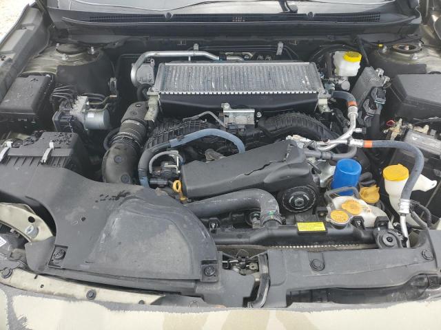 Photo 11 VIN: 4S4BTGUD6N3260703 - SUBARU OUTBACK WI 