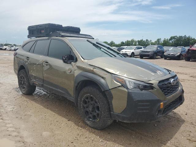 Photo 3 VIN: 4S4BTGUD6N3260703 - SUBARU OUTBACK WI 