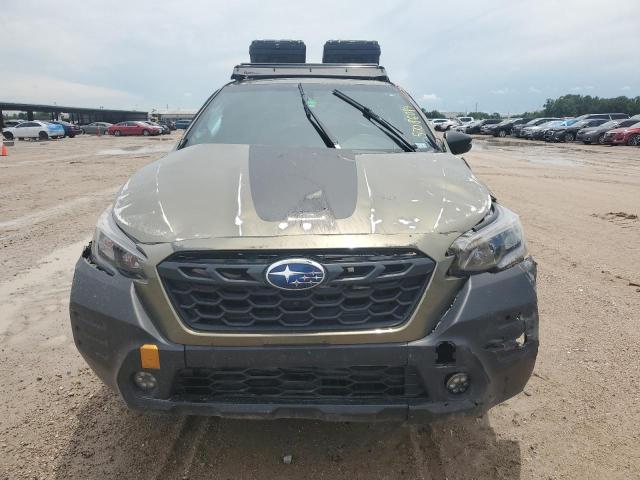 Photo 4 VIN: 4S4BTGUD6N3260703 - SUBARU OUTBACK WI 