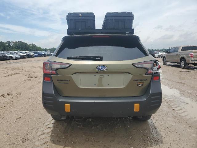 Photo 5 VIN: 4S4BTGUD6N3260703 - SUBARU OUTBACK WI 