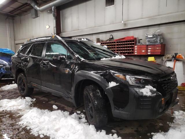 Photo 3 VIN: 4S4BTGUD6N3269143 - SUBARU OUTBACK WI 