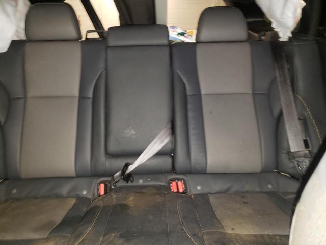 Photo 9 VIN: 4S4BTGUD6N3269143 - SUBARU OUTBACK WI 