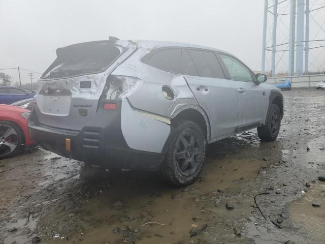 Photo 2 VIN: 4S4BTGUD6P3126647 - SUBARU OUTBACK WI 