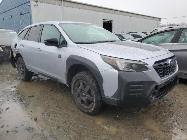 Photo 3 VIN: 4S4BTGUD6P3126647 - SUBARU OUTBACK WI 